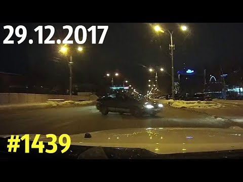Дорожные войны №1439