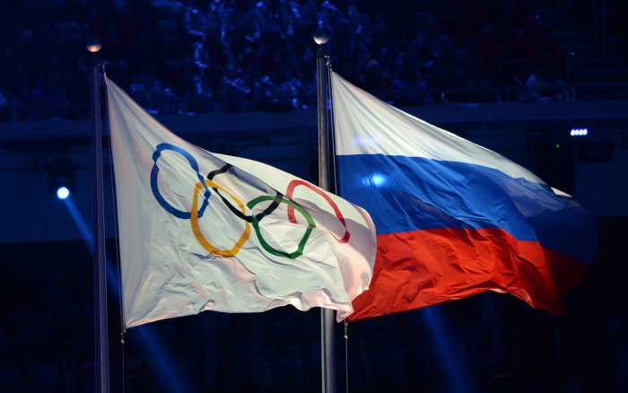 Вынесено решение по России на Олимпиаде