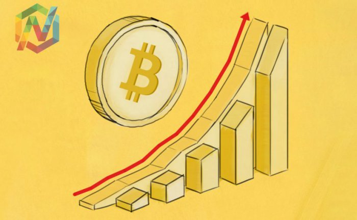 Биткоин, остановись!