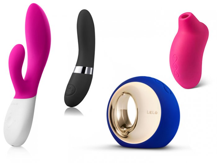 LELO