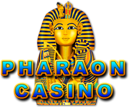 Виртуальное казино Pharaon ждет любителей азарта! Виртуальное казино Pharaon ждет любителей азарта!