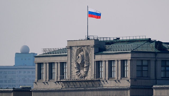В Госдуму внесли проект о конфискации автомобилей у виновников "пьяных" ДТП    