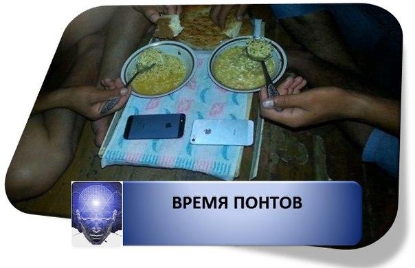 Для чего нужны понты и их роль в обществе. Кто понты колотит , а кто на понторезах заколачивает