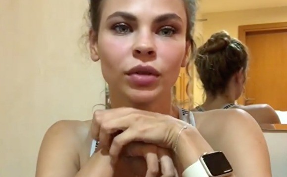 В России могут заблокировать YouTube и Instagram из-за Насти Рыбки В России могут заблокировать YouTube и Instagram из-за Насти Рыбки