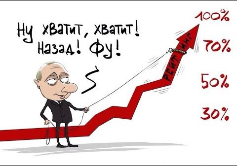 Приходит Дед Мороз в ЦИК