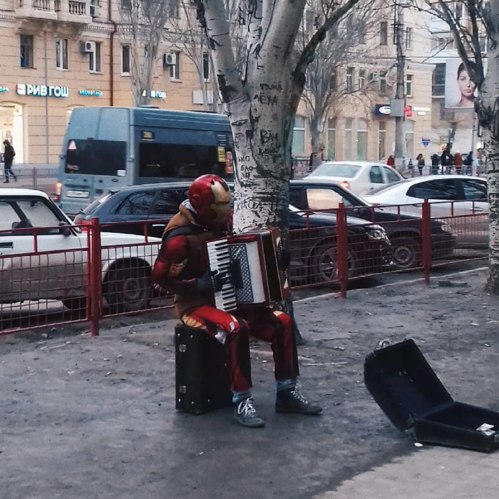 Забавные картинки