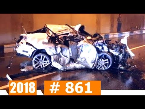 Новые записи с видеорегистратора №861
