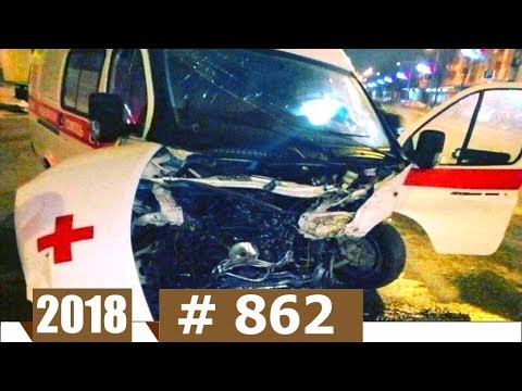 Новые записи с видеорегистратора №862