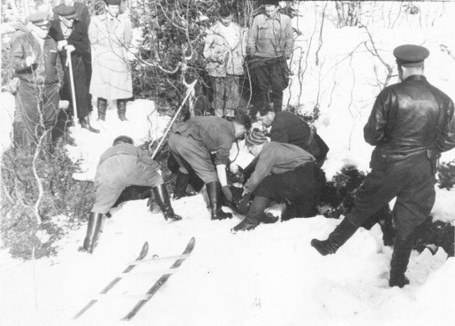 "Никакой мистики! Группа Дятлова погибла из-за нарушения техники безопасности" "Никакой мистики! Группа Дятлова погибла из-за нарушения техники безопасности"