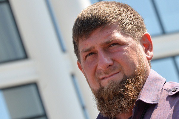 Кадыров готов оказать помощь в поиске пранкера Вольнова, если перед ним поставят такую задачу Кадыров готов оказать помощь в поиске пранкера Вольнова, если перед ним поставят такую задачу