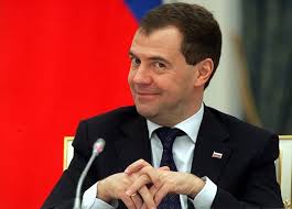  Правительство уйдет в отставку после 7 мая, заявил Медведев‍