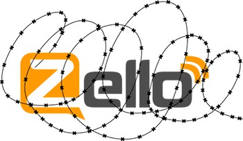 Роскомнадзор всё-таки заблокировал Zello: для этого пришлось внести в реестр тысячи адресов Amazon и Google Роскомнадзор всё-таки заблокировал Zello: для этого пришлось внести в реестр тысячи адресов Amazon и Google