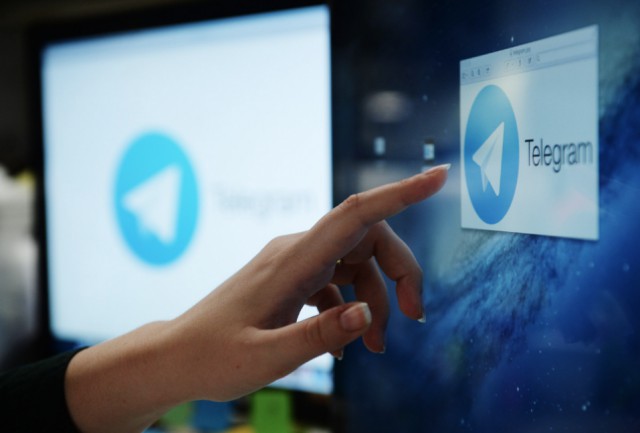Отчитались "о проделанной работе". Путину доложили о блокировке Telegram    