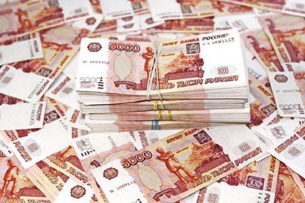 С россиян соберут 600 миллиардов рублей на борьбу с бедностью    