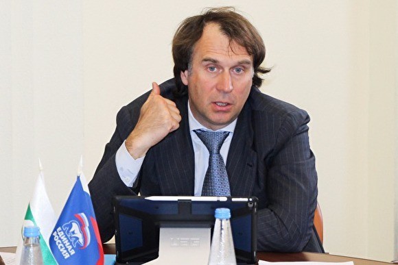 Сенатор РФ посоветовал лечиться «аскорбинкой и марганцовочкой»    