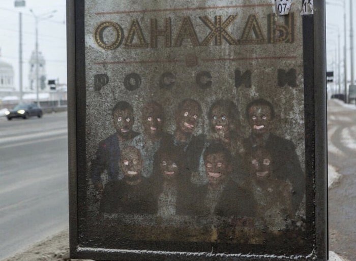 Забавные картинки