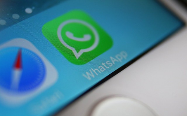 WhatsApp может быть заблокирован на территории России уже летом    