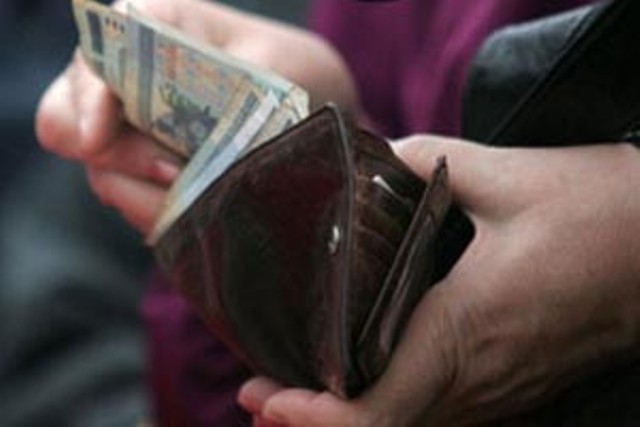 Неофициальный рейтинг зарплат в российских городах Неофициальный рейтинг зарплат в российских городах
