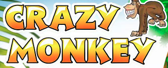 Игровой автомат Crazy Monkey Игровой автомат Crazy Monkey