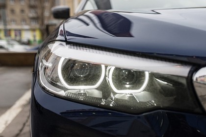 Расстрелявший прохожего водитель BMW оказался сыном нотариуса    