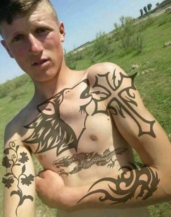 Забавные картинки