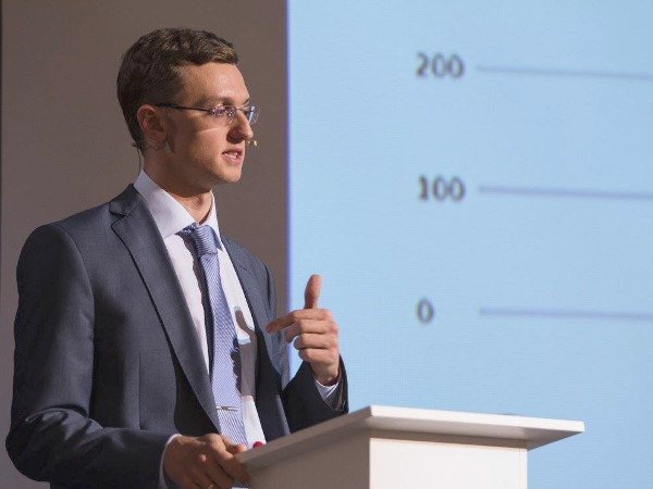 Творец пенсионной реформы Творец пенсионной реформы