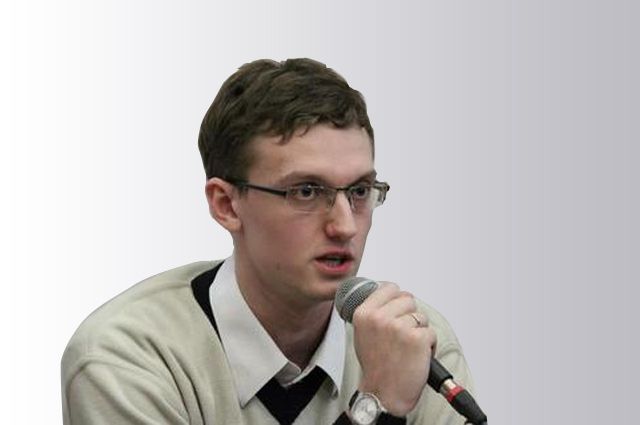 Творец пенсионной реформы Творец пенсионной реформы