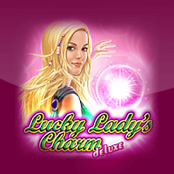 Lucky Lady's Charm автомат Lucky Lady's Charm автомат