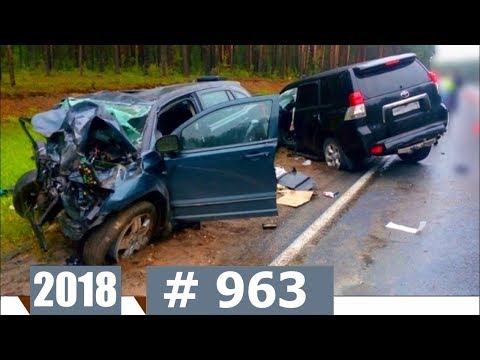 Новые записи с видеорегистратора №963