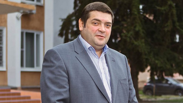 Бывшего мэра Переславля-Залесского оштрафовали на 100 тысяч по делу о растрате миллиарда. И разрешили не платить    