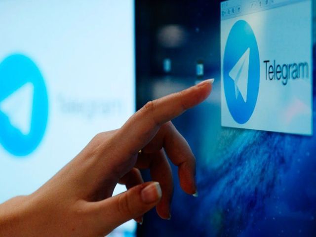 Telegram представил сервис для авторизации "Passport" Telegram представил сервис для авторизации "Passport"