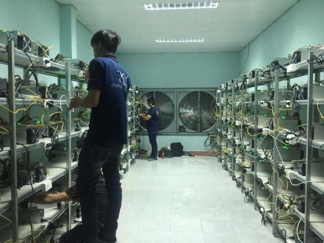Глава компании Sky Mining обманул инвесторов и исчез с $35 млн