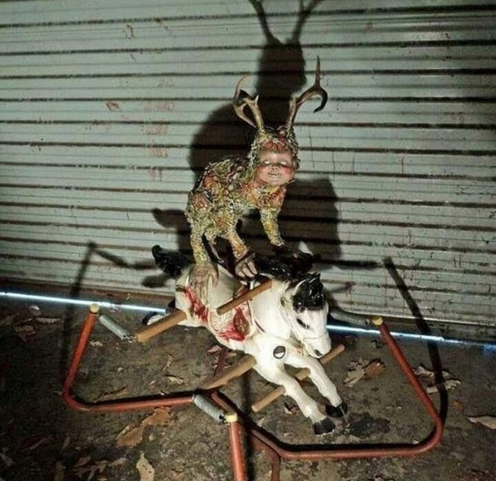 WTF: что тут происходит?