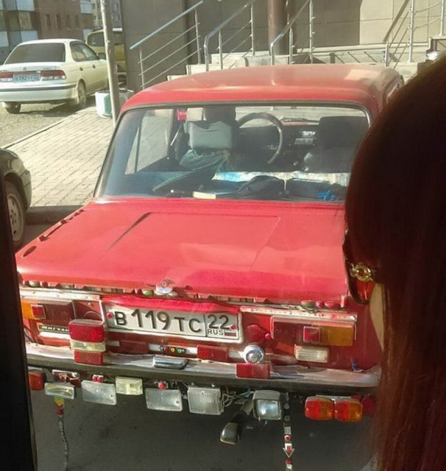 Забавные картинки