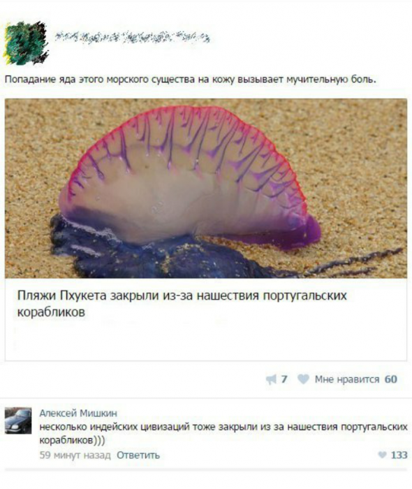 Забавные картинки