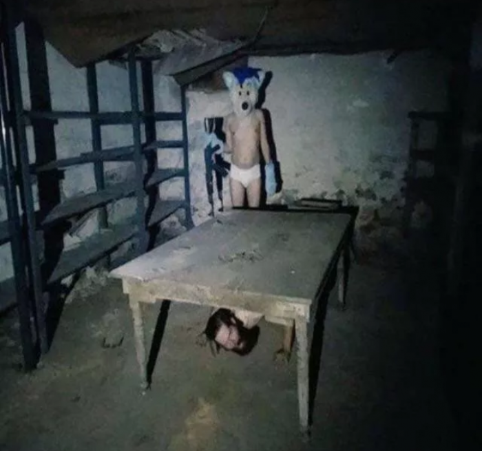 Забавные картинки