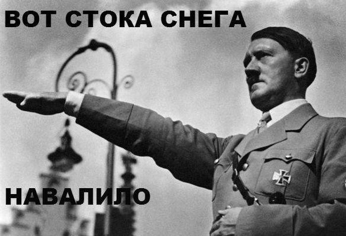Прикольные картинки