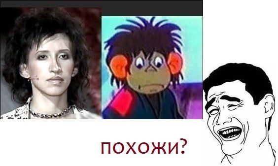 Прикольные картинки (94 фото)