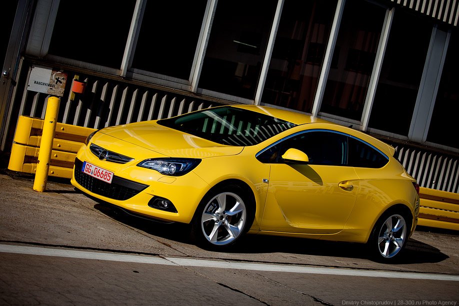 Как собирают автомобили Opel Как собирают автомобили Opel