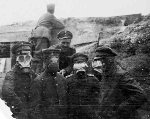 Русские дышали через землю Русские дышали через землю