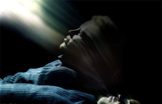 Историй людей, побывавших "на том свете" (8 фото) Историй людей, побывавших "на том свете" (8 фото)