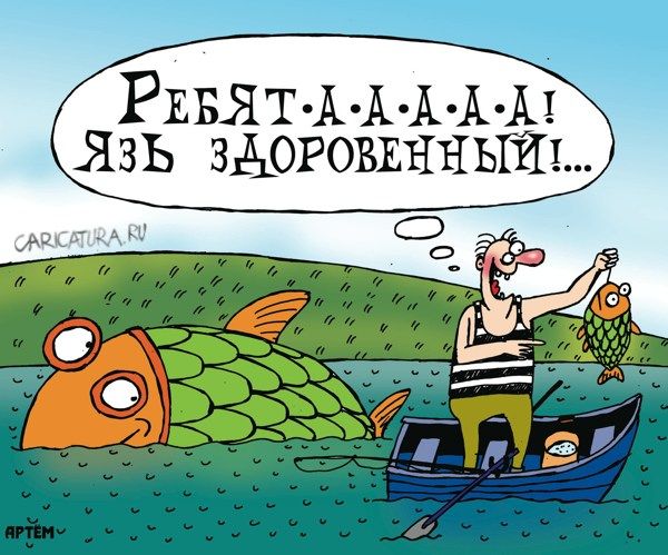 Прикольные картинки (79 фото)