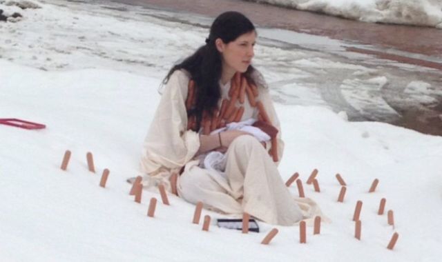 Прикольные картинки (79 фото)