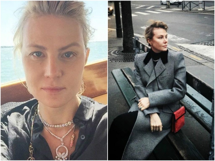 10 российских звёзд, которым не нужен макияж, чтобы хорошо выглядеть 10 российских звёзд, которым не нужен макияж, чтобы хорошо выглядеть