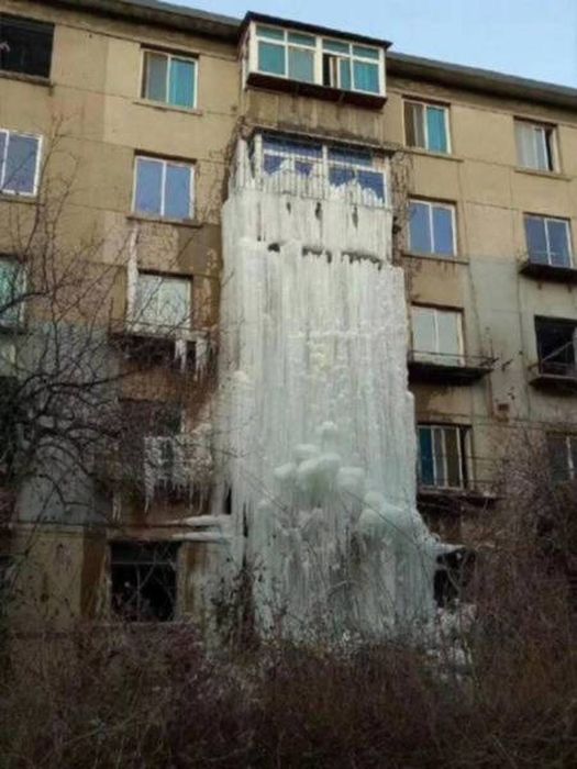 Любимая сказочная зима