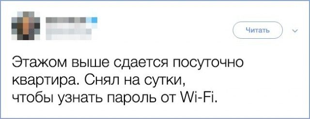 Хитрому человеку море по колено Хитрому человеку море по колено