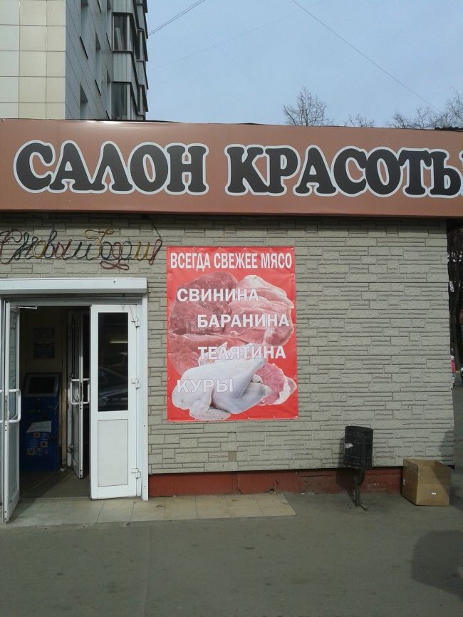 Прикольные картинки (103 фото)