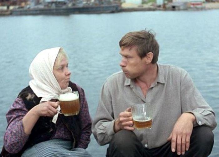 За кадром фильма «Любовь и голуби» вырезанные эпизоды и обвинения в аморальности За кадром фильма «Любовь и голуби» вырезанные эпизоды и обвинения в аморальности