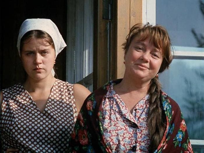За кадром фильма «Любовь и голуби» вырезанные эпизоды и обвинения в аморальности За кадром фильма «Любовь и голуби» вырезанные эпизоды и обвинения в аморальности