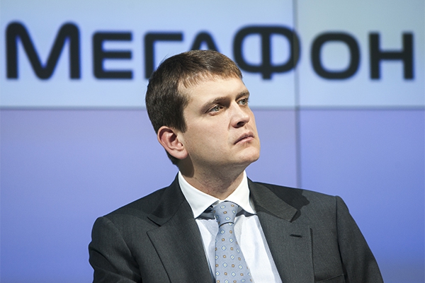 Самые молодые участники российского рейтинга Forbes Самые молодые участники российского рейтинга Forbes